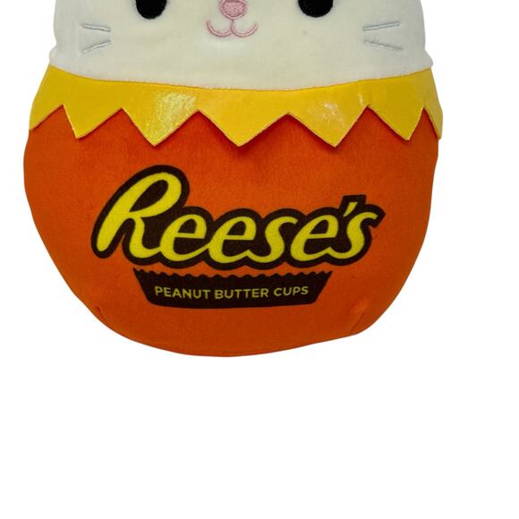 Squishmallow Kellytoy Tovinda The Reeses Caticorn Halloween Plush Stuffed Animal - Picture 3 of 10